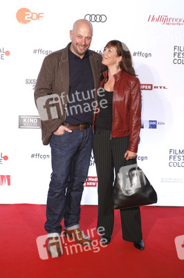 'Out of Control' Screening, Film Festival Cologne 2017