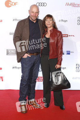 'Out of Control' Screening, Film Festival Cologne 2017