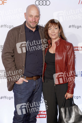 'Out of Control' Screening, Film Festival Cologne 2017