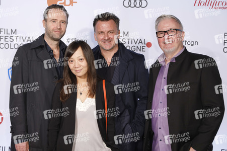 'Out of Control' Screening, Film Festival Cologne 2017