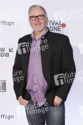 'Out of Control' Screening, Film Festival Cologne 2017