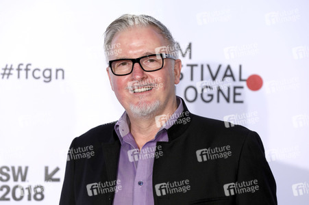 'Out of Control' Screening, Film Festival Cologne 2017
