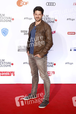'Out of Control' Screening, Film Festival Cologne 2017