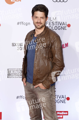 'Out of Control' Screening, Film Festival Cologne 2017