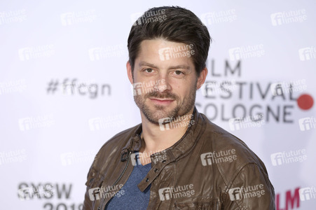 'Out of Control' Screening, Film Festival Cologne 2017
