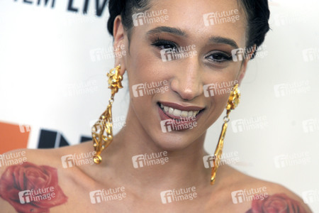 'The Florida Project' Premiere, New York Film Festival 2017