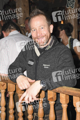 In der Käfer Wiesn-Schänke auf dem Oktoberfest 2017 in München