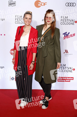 'Krieg' Screening, Film Festival Cologne 2017