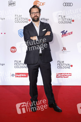 'Krieg' Screening, Film Festival Cologne 2017