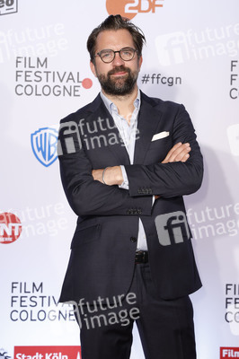 'Krieg' Screening, Film Festival Cologne 2017