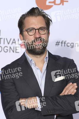 'Krieg' Screening, Film Festival Cologne 2017