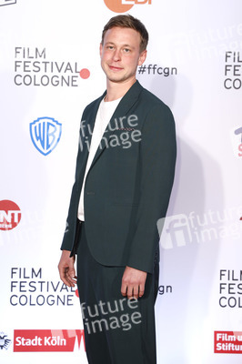 'Krieg' Screening, Film Festival Cologne 2017