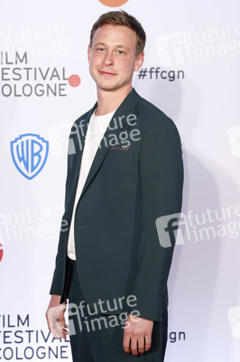 'Krieg' Screening, Film Festival Cologne 2017