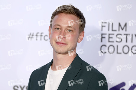 'Krieg' Screening, Film Festival Cologne 2017