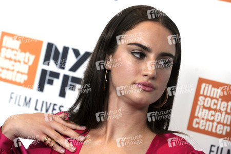 'The Meyerowitz Stories' Premiere, New York Film Festival 2017