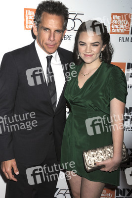 'The Meyerowitz Stories' Premiere, New York Film Festival 2017