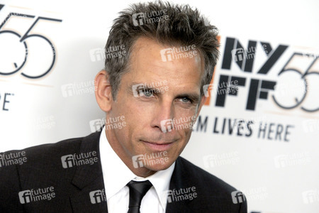 'The Meyerowitz Stories' Premiere, New York Film Festival 2017