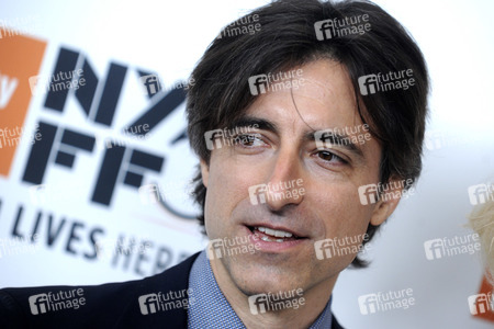 'The Meyerowitz Stories' Premiere, New York Film Festival 2017
