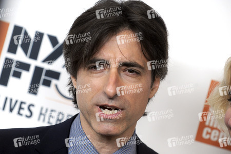 'The Meyerowitz Stories' Premiere, New York Film Festival 2017