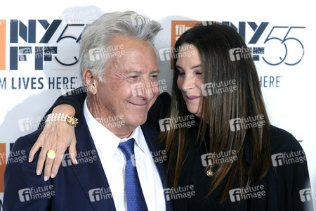 'The Meyerowitz Stories' Premiere, New York Film Festival 2017