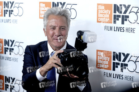 'The Meyerowitz Stories' Premiere, New York Film Festival 2017