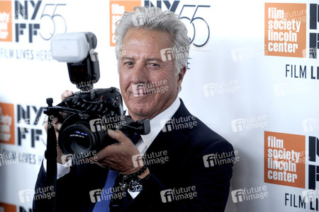 'The Meyerowitz Stories' Premiere, New York Film Festival 2017