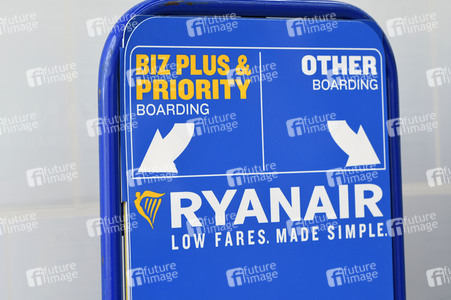 Symbolfoto Ryanair