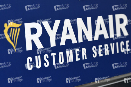 Symbolfoto Ryanair