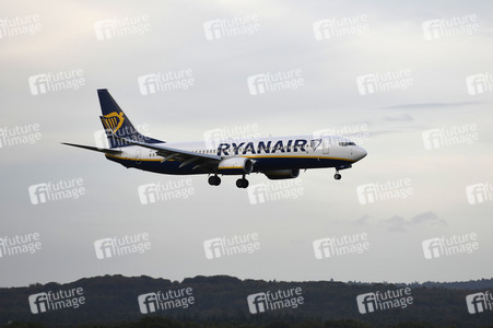 Symbolfoto Ryanair