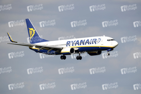 Symbolfoto Ryanair