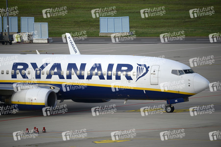 Symbolfoto Ryanair