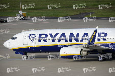 Symbolfoto Ryanair