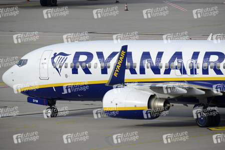 Symbolfoto Ryanair