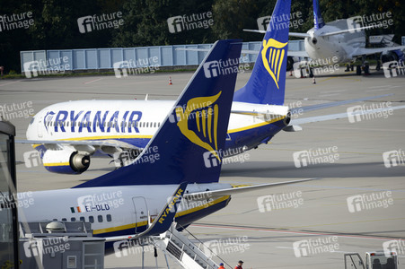 Symbolfoto Ryanair