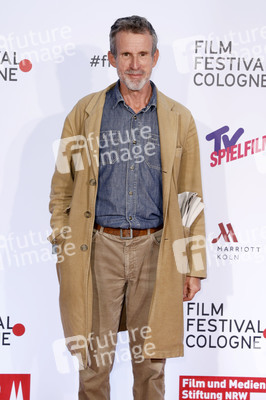 'Fühlen Sie sich manchmal ausgebrannt und leer?' Screening, Film Festival Cologne 2017