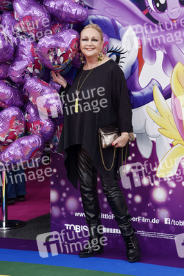 Filmpremiere 'My Little Pony' in Berlin