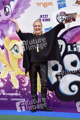 Filmpremiere 'My Little Pony' in Berlin