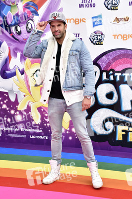 Filmpremiere 'My Little Pony' in Berlin