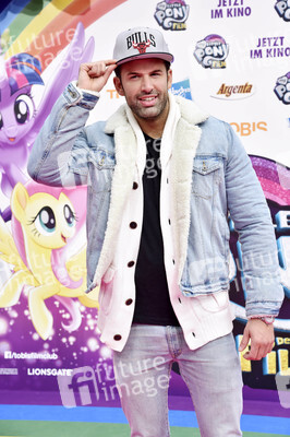 Filmpremiere 'My Little Pony' in Berlin