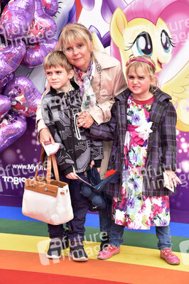 Filmpremiere 'My Little Pony' in Berlin