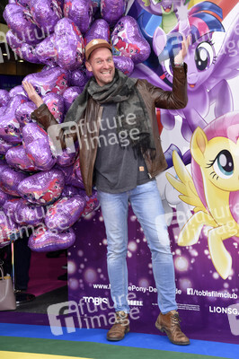 Filmpremiere 'My Little Pony' in Berlin