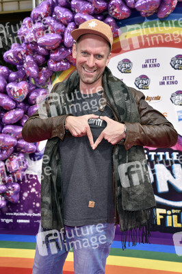Filmpremiere 'My Little Pony' in Berlin