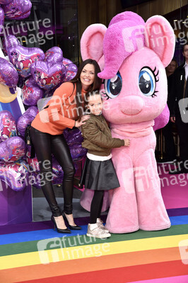 Filmpremiere 'My Little Pony' in Berlin