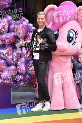 Filmpremiere 'My Little Pony' in Berlin