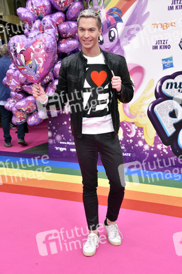 Filmpremiere 'My Little Pony' in Berlin