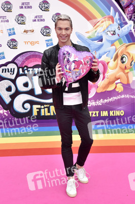 Filmpremiere 'My Little Pony' in Berlin