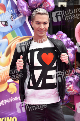 Filmpremiere 'My Little Pony' in Berlin