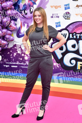 Filmpremiere 'My Little Pony' in Berlin