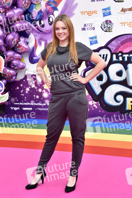 Filmpremiere 'My Little Pony' in Berlin