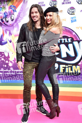 Filmpremiere 'My Little Pony' in Berlin